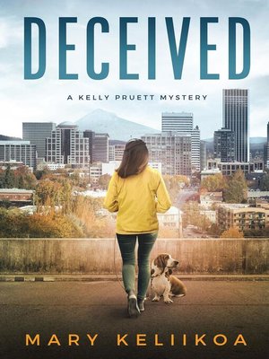 cover image of Deceived